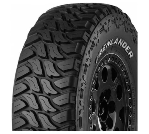 Grenlander PREDATOR M/T 33X12.50R18LT 118Q