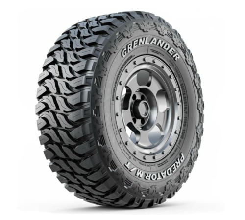 Grenlander PREDATOR M/T 33X12.50R18LT 118Q
