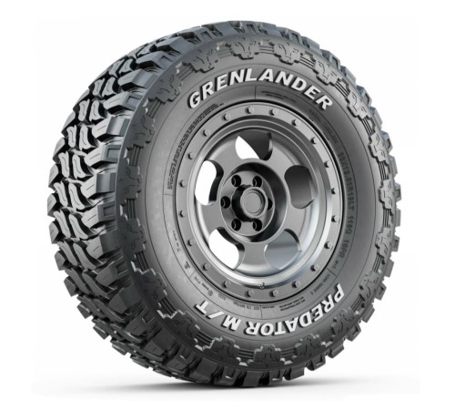 Grenlander PREDATOR M/T 33X12.50R18LT 118Q
