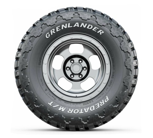 Grenlander PREDATOR M/T 33X12.50R18LT 118Q