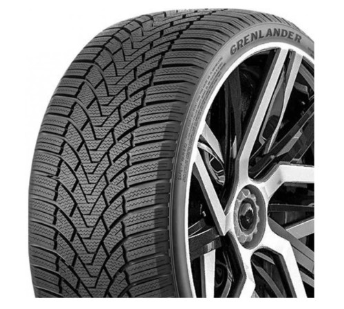 Grenlander ICEHAWKE I 225/40R19 93V XL