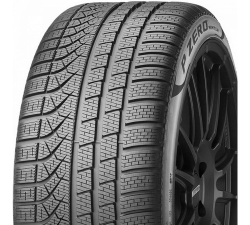 Pirelli P Zero Winter 275/35R19 100V