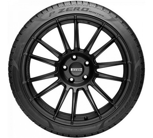 Pirelli P Zero Winter 275/35R19 100V