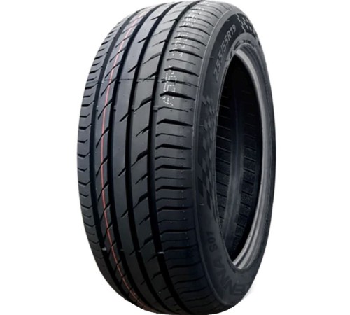 Mazzini VARENNA S01 275/40R19 101Y