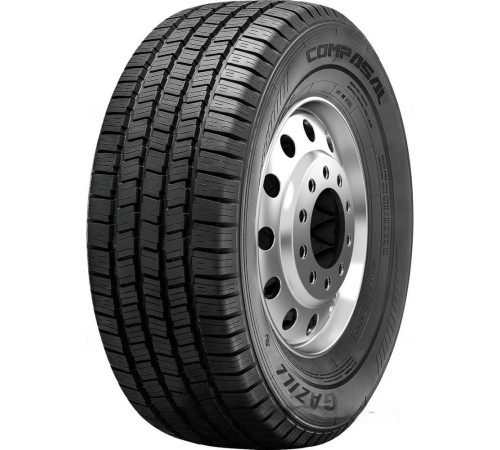 COMPASAL GAZILL 195/75R16C 107/105R