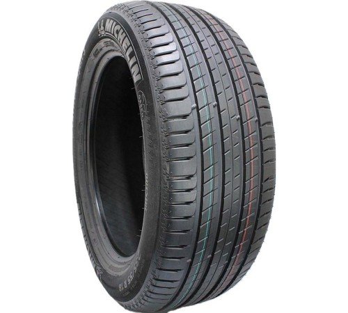 Michelin XL Latitude Sport 3 (VOL) Volvo 235/55R18 104V 