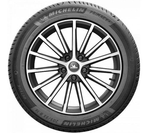 Michelin XL Primacy 4 (MO) Mercedes-Benz 245/40R18 97Y 