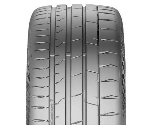 Continental XL SportContact 7 245/40R18 97Y 