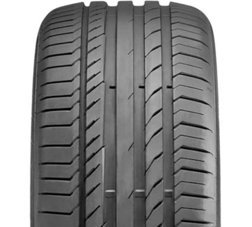 Continental ContiSportContact 5 (N0) Porsche 255/55R18 105W 