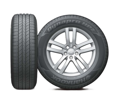Hankook Dynapro HP2 RA33 255/60R18 108H 