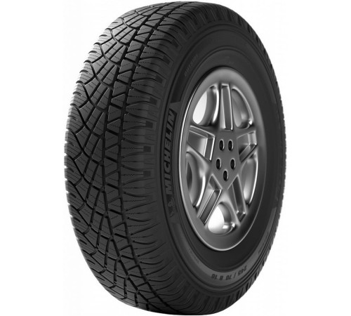 Michelin Latitude Cross 265/60R18 110H 