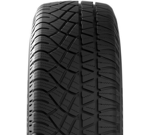 Michelin Latitude Cross 265/60R18 110H 