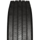 КАМА NF 201 245/70R19,5 136/134M, TL рулевая