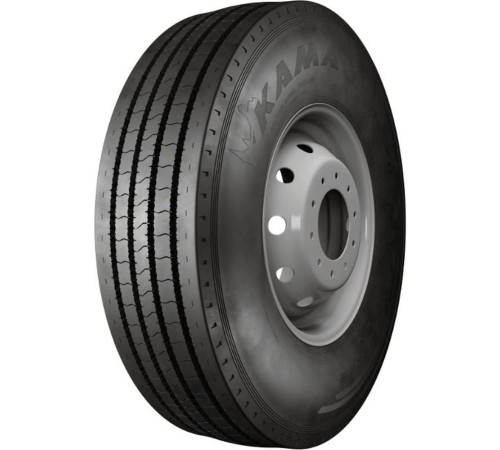КАМА NF 201 245/70R19,5 136/134M, TL рулевая