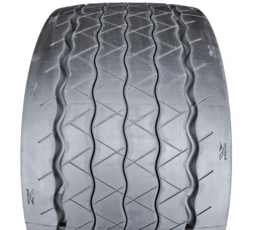 Leao ETT100 385/55R19,5 156J, TL нс18 прицепная