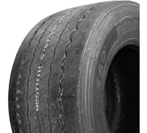Leao ETT100 385/55R19,5 156J, TL нс18 прицепная