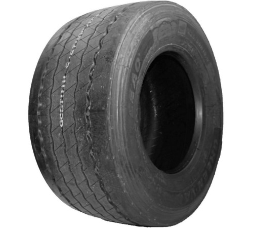 Leao ETT100 445/45R19,5 160J, TL нс20 прицепная