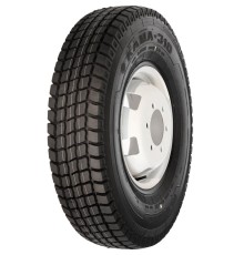 КАМА Кама-310 11,00R20 150/146K, TT нс16 Всепозиционная
