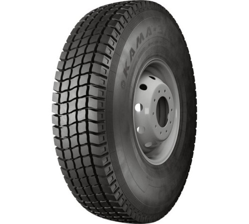 КАМА Кама-310 11,00R20 150/146K, TT нс16 Всепозиционная