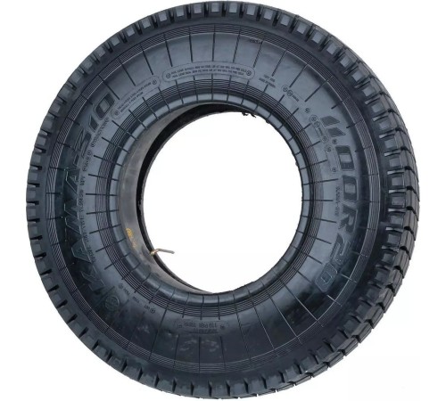 КАМА Кама-310 11,00R20 150/146K, TT нс16 Всепозиционная