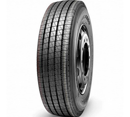 Leao F860 295/80R22,5 154/149M, TL нс18 рулевая