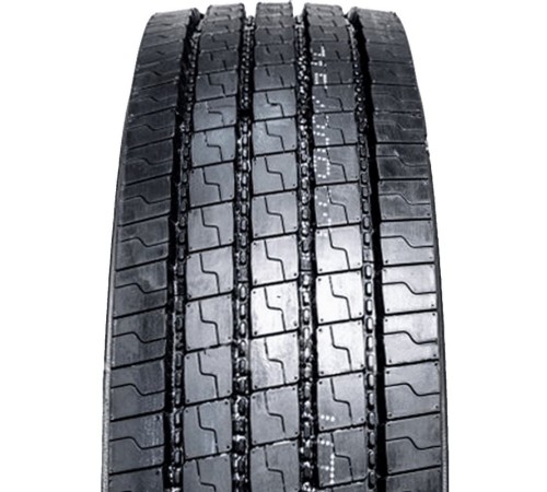 Leao F860 295/80R22,5 154/149M, TL нс18 рулевая
