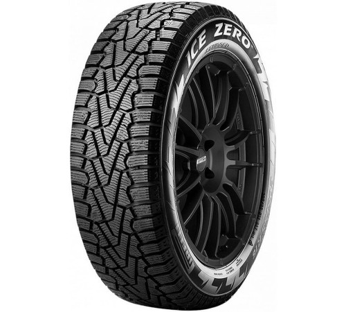 Pirelli Ice Zero 245/55R19 107T, TL