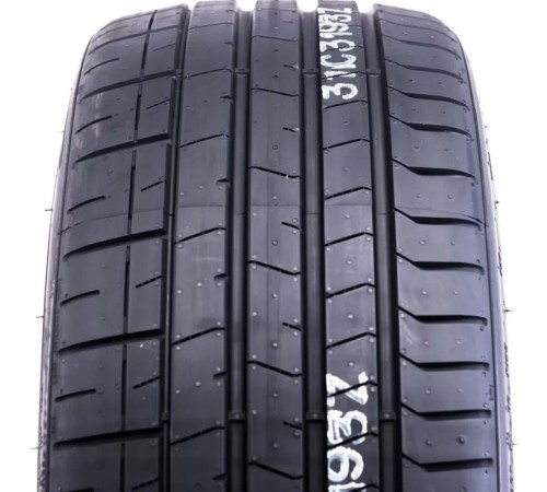 Pirelli P Zero PZ4 255/35R19 96Y, TL