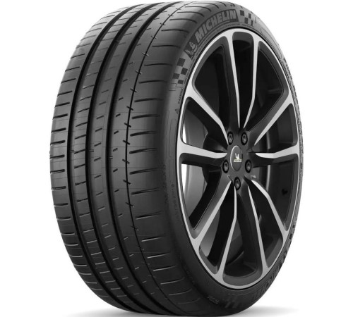 Michelin Pilot Sport 4 255/35R19 96Y, TL