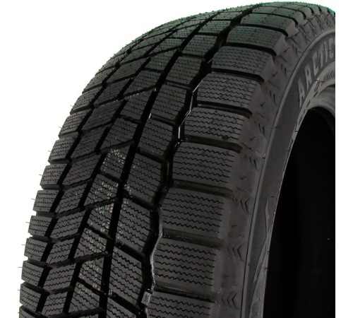Maxxis SP-02 Arctic Trekker 255/40R19 100S, TL