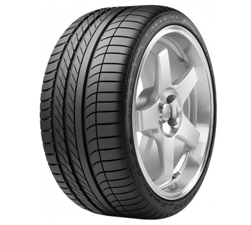Goodyear Eagle F1 Asymmetric 255/45R19 100Y, TL