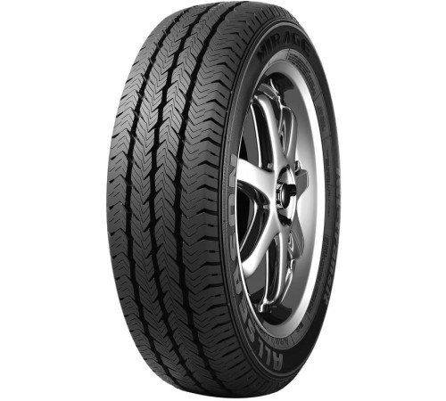 MIRAGE MR-700 AS 195/75R16C 107/105R