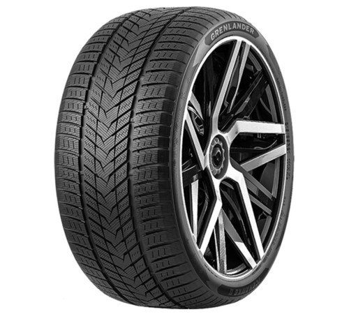 Grenlander ICEHAWKE II 275/40R20 106H XL