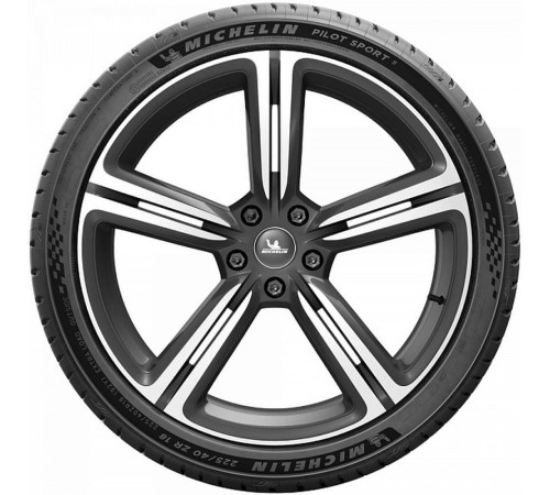 Michelin XL PILOT SPORT 5 275/40R18 103Y 
