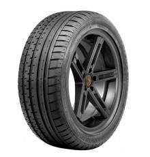 Continental XL ContiSportContact 2 (J) Jaguar 275/40R18 103W 