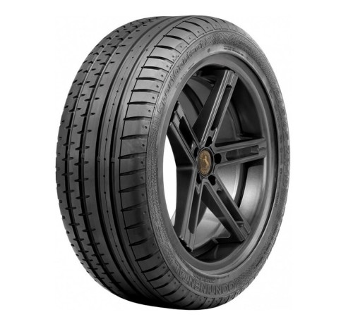Continental XL ContiSportContact 2 (J) Jaguar 275/40R18 103W 