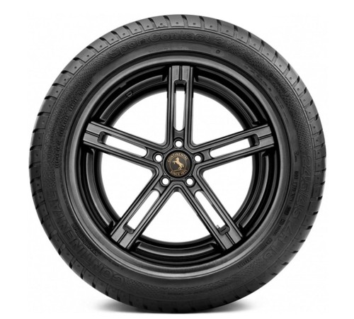 Continental XL ContiSportContact 2 (J) Jaguar 275/40R18 103W 