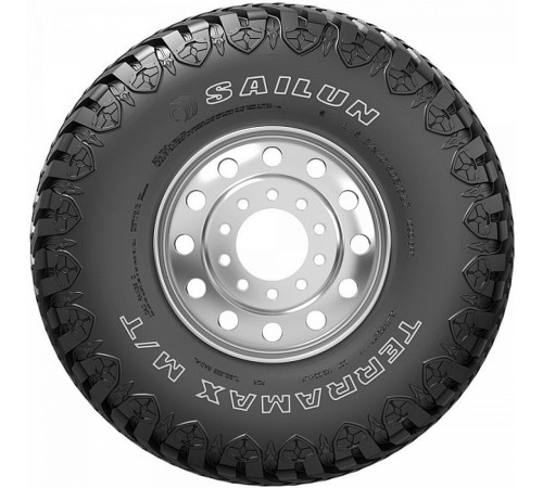 Sailun Terramax M/T 33x12,50R18 118Q 
