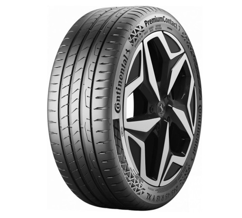 Continental XL PremiumContact 7 225/45R19 96Y 