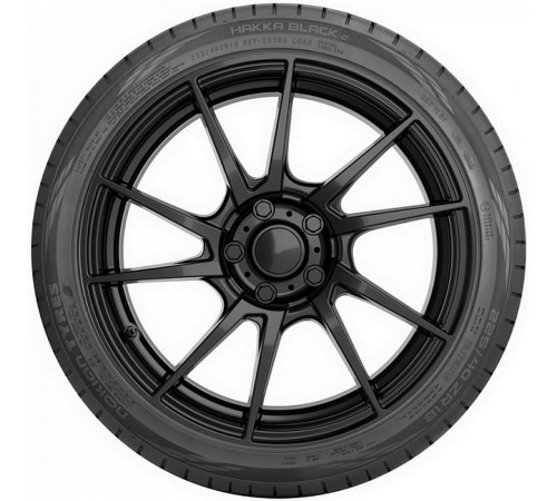 Ikon XL Autograph Ultra 2 235/45R19 99W 