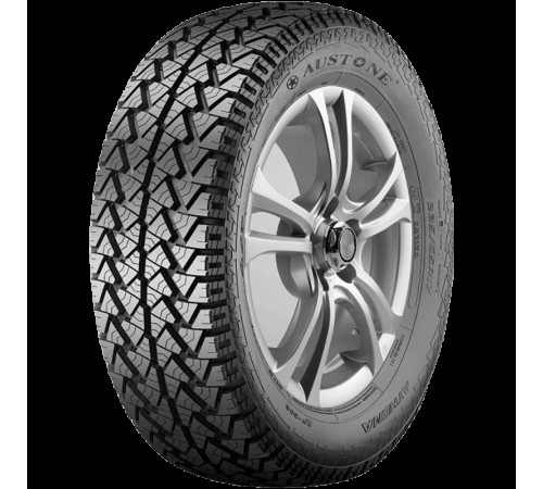 Austone SP-302 255/55R19 111V, TL