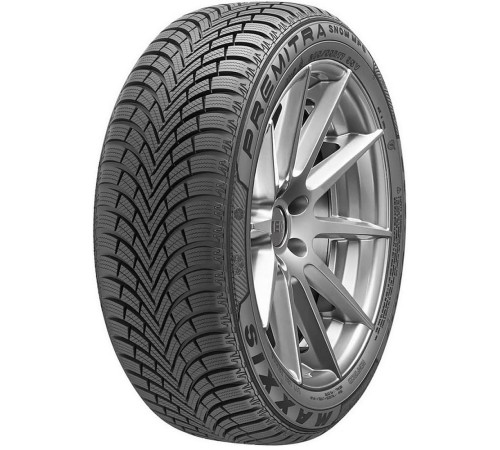 Maxxis WP6 Premitra Snow SUV 255/55R19 111V, TL