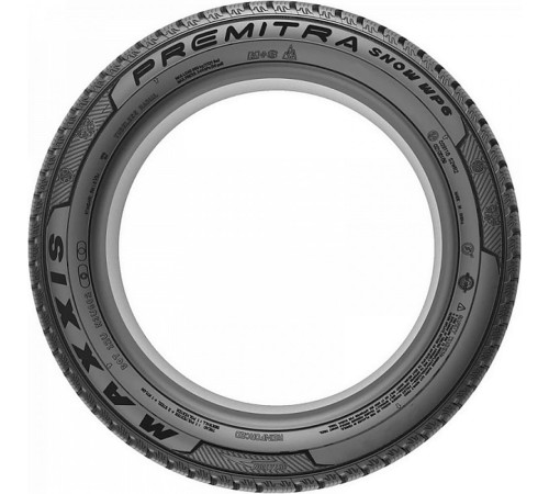 Maxxis WP6 Premitra Snow SUV 255/55R19 111V, TL