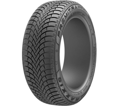 Maxxis WP6 Premitra Snow SUV 255/55R19 111V, TL
