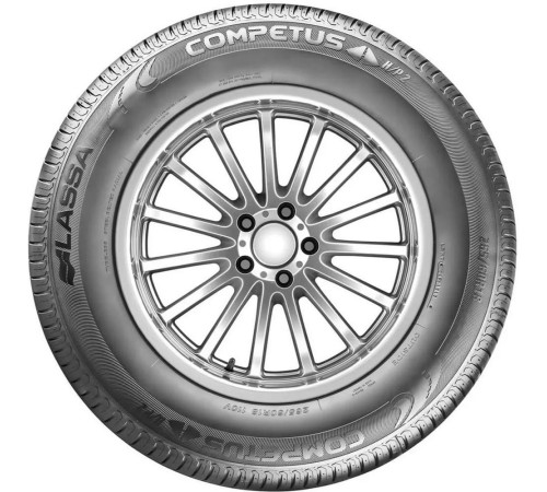 Lassa Competus H/P 2 255/55R19 111Y, TL
