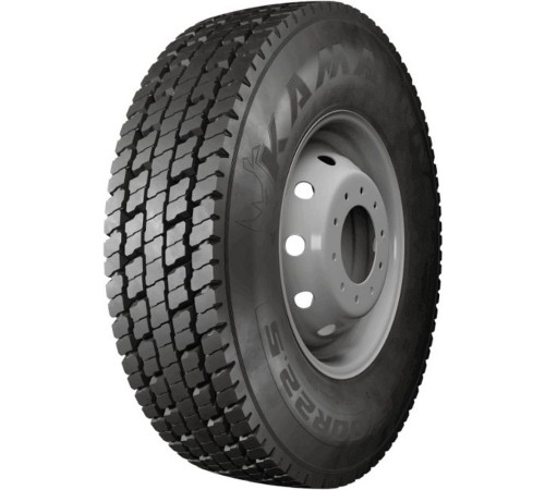 КАМА NR 202 315/70R22,5 154/150L, TL ведущая