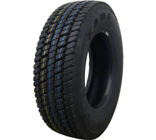 КАМА NR 202 315/70R22,5 154/150L, TL ведущая