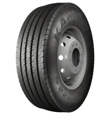 КАМА NF 202 315/80R22,5 156/150L, TL рулевая