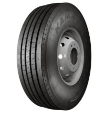 КАМА NF 201 315/80R22,5 156/150L, TL рулевая