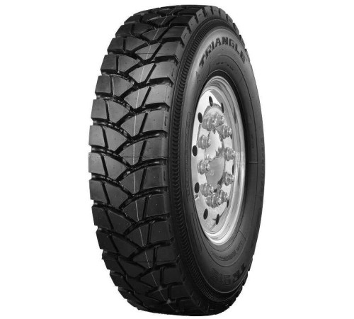 Triangle TR918 truck 315/80R22,5 157/154K, TL нс20 ведущая